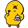 🍰 Эмодзи «Chikk Emoji» для Telegram