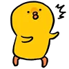 💃 Эмодзи «Chikk Emoji» для Telegram