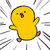 😳 Эмодзи «Chikk Emoji» для Telegram