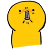😱 Эмодзи «Chikk Emoji» для Telegram