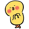 😊 Эмодзи «Chikk Emoji» для Telegram
