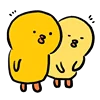 😒 Эмодзи «Chikk Emoji» для Telegram