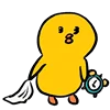 ⏰ Эмодзи «Chikk Emoji» для Telegram