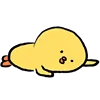 🫥 Эмодзи «Chikk Emoji» для Telegram
