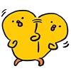 👎 Эмодзи «Chikk Emoji» для Telegram