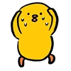 😱 Эмодзи «Chikk Emoji» для Telegram
