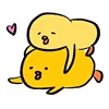 🤗 Эмодзи «Chikk Emoji» для Telegram