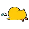 🫥 Эмодзи «Chikk Emoji» для Telegram