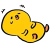 😢 Эмодзи «Chikk Emoji» для Telegram
