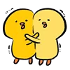 🤗 Эмодзи «Chikk Emoji» для Telegram
