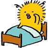 🛏 Эмодзи «Chikk Emoji» для Telegram