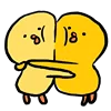 🤗 Эмодзи «Chikk Emoji» для Telegram