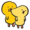 🙂 Эмодзи «Chikk Emoji» для Telegram