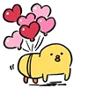 🙂 Эмодзи «Chikk Emoji» для Telegram