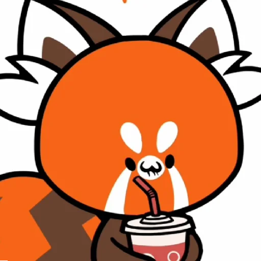 🧃 Стикер «Chikn nuggit» для Telegram