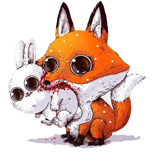 🙁 Стикер «Чик Пик и нет пиписи» для Telegram