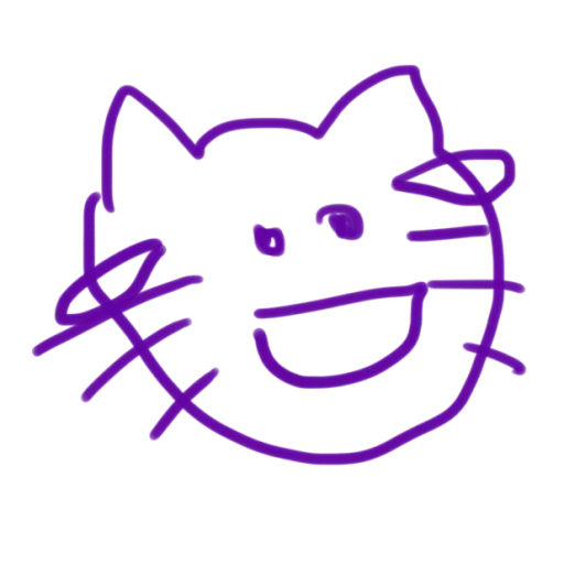 🐱 Стикер «Детские Рисунки и Карикатуры» для Telegram