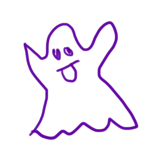 👻 Стикер «Детские Рисунки и Карикатуры» для Telegram