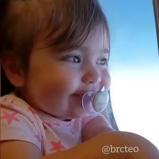 👶 Стикер «Child Videostickers» для Telegram