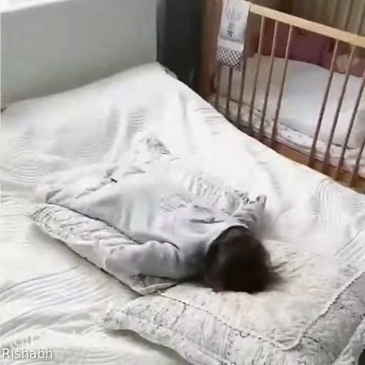 👶 Стикер «Child Videostickers» для Telegram