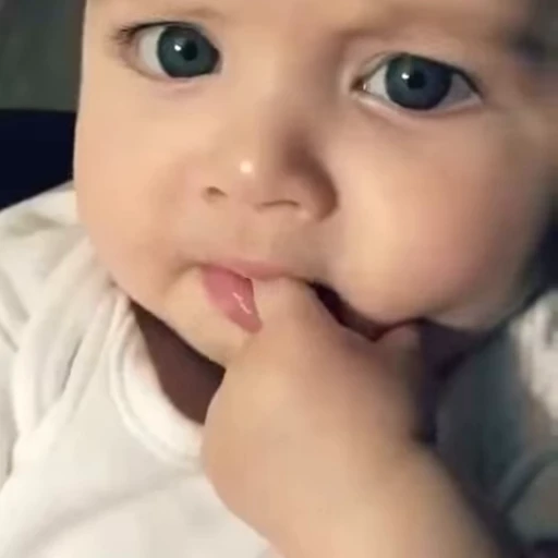 👶 Стикер «Child Videostickers» для Telegram