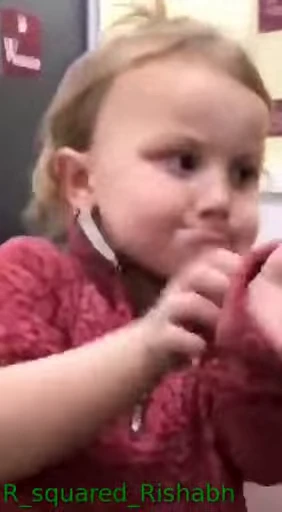 👶 Стикер «Child Videostickers» для Telegram