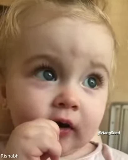 👶 Стикер «Child Videostickers» для Telegram