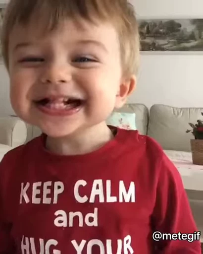 👶 Стикер «Child Videostickers» для Telegram
