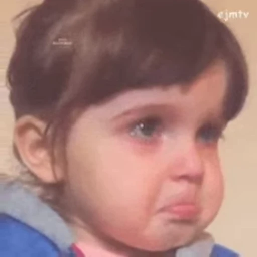 👶 Стикер «Child Videostickers» для Telegram