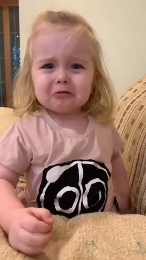 👶 Стикер «Child Videostickers» для Telegram