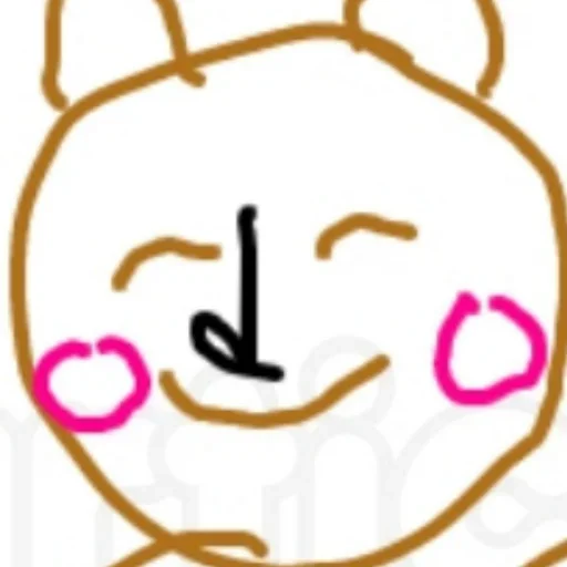 🤪 Стикер «Child Arts» для Telegram