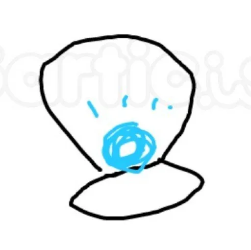 🙁 Стикер «Child Arts» для Telegram