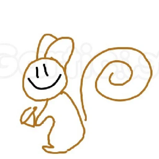 🥳 Стикер «Child Arts» для Telegram