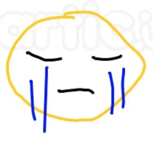 😜 Стикер «Child Arts» для Telegram