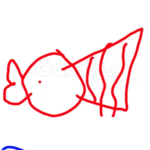 🤪 Стикер «Child Arts» для Telegram