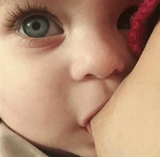 😟 Стикер «Children» для Telegram