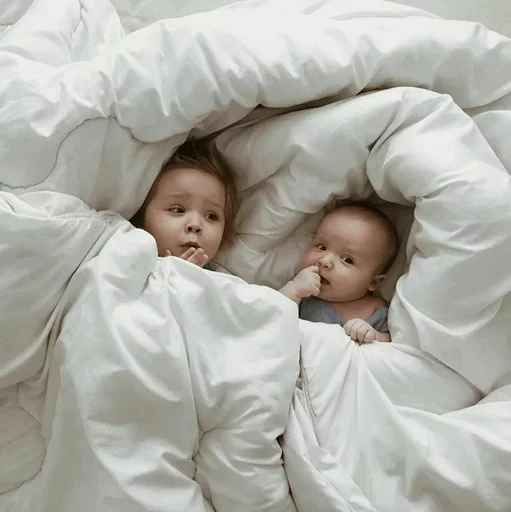 👏 Стикер «Children» для Telegram