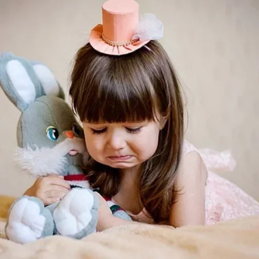 😺 Стикер «Children» для Telegram