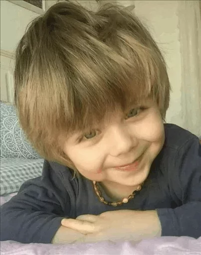 😁 Стикер «Children» для Telegram