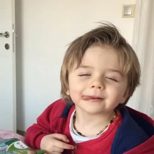😝 Стикер «Children» для Telegram