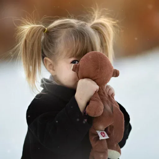 😛 Стикер «Children» для Telegram