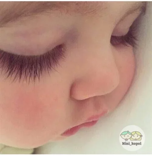 😲 Стикер «Children» для Telegram