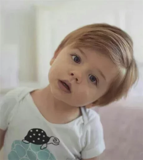 😏 Стикер «Children» для Telegram