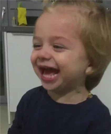 😜 Стикер «Children» для Telegram