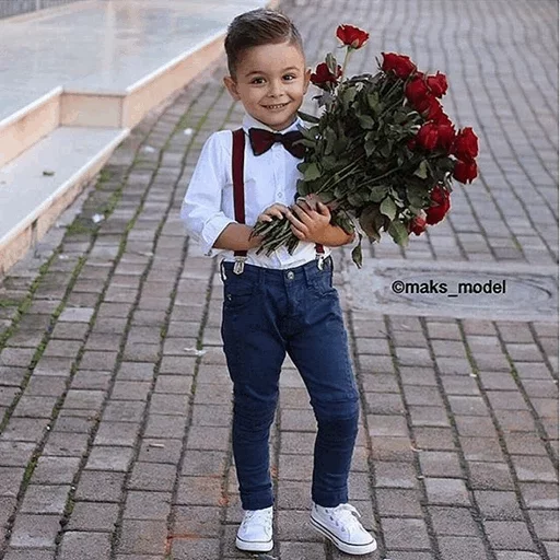 😏 Стикер «Children» для Telegram