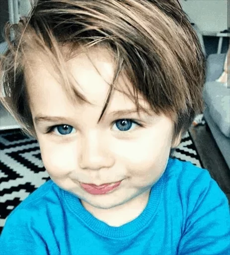 😛 Стикер «Children» для Telegram