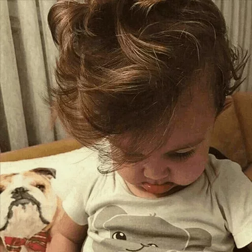 😛 Стикер «Children» для Telegram
