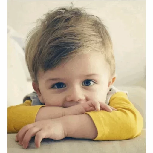 😘 Стикер «Children» для Telegram