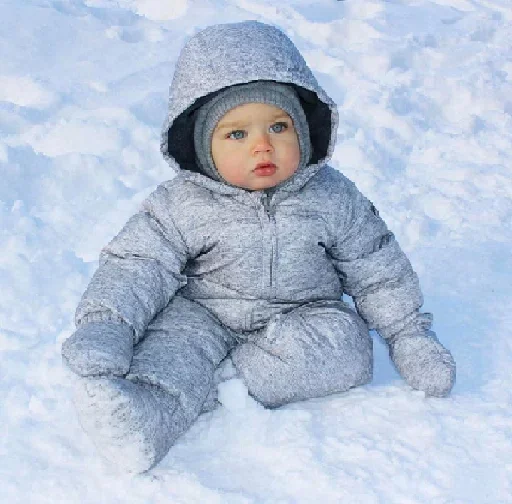 😡 Стикер «Childs and Life» для Telegram