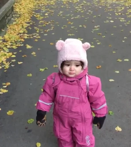 😡 Стикер «Childs and Life» для Telegram